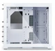 Корпус Lian Li PC-O11 Dynamic Air Mini White (G99.O11AMW.00) без БЖ - зображення 3