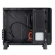 Корпус Prologix E100 Slim 400W Black - зображення 9