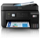 Багатофункціональний пристрій А4 Epson EcoTank L5290 Wi-Fi (C11CJ65407) - изображение 1