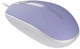 Миша Canyon M-10 USB Mountain Lavender (CNE-CMS10ML) - зображення 4
