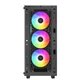 Корпус DeepCool CC560 ARGB V2 (R-CC560-BKTAA4-G-2) без БЖ - изображение 4
