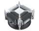 Кулер процесорний ID-Cooling DK-19 PWM - изображение 4