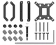 Кулер процесорний ID-Cooling IS-55 Black - изображение 7
