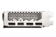 Відеокарта MSI RTX 4060 8GB Aero ITX OC (GeForce RTX 4060 AERO ITX 8G OC) - изображение 5