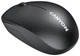 Миша бездротова Canyon MW-04 Bluetooth Black (CNS-CMSW04B) - зображення 4