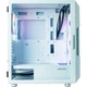Корпус Zalman I3 Neo, без БЖ білий (I3NEOWHITE) - изображение 4