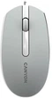 Миша Canyon M-10 USB Dark Grey (CNE-CMS10DG) - зображення 1