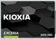 Накопичувач SSD 960GB Kioxia Exceria 2.5" SATAIII TLC (LTC10Z960GG8) - изображение 1