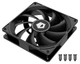 Вентилятор ID-Cooling FL-12025K - изображение 3
