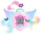 Интерактивная игрушка тамагочи WowWee Got2Glow Baby Fairy Finder охота на питомца, 20 фей - изображение 2