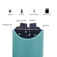 Bluetooth портативна колонка TG 113 Turquoise - зображення 4