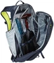 Гірськолижний рюкзак Thule Upslope 20L (Blackest Blue) (TH 3203605) - зображення 2