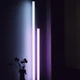 Светодиодная RGB палка LED Stick. Светловой видеосвет жезл 120 см для фото и видео на магните, с аккумулятором и пульт дистанционного управления. - изображение 1