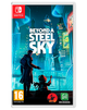 Игра Nintendo Switch Beyond a Steel Sky Русские Субтитры - изображение 1