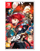 Гра Nintendo Switch Persona 5 Royal Англійська Версія Б/У - зображення 1