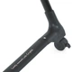 Стульчик для кормления El Camino ME 1037-B CRYSTAL Black Gold - изображение 8