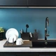 Щітка для миття посуду, чорна Ikea RINNIG 304.078.14 - изображение 5