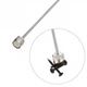 Захват телескопический магнитный 165-855 мм, 3.62 кг INTERTOOL ET-1007 (175935) - изображение 3