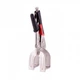 Клещи зажимные U-type, Cr-V INTERTOOL UT-5208 (176172) - изображение 3