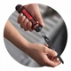 Ножівка 3 в 1, під полотно для шабельної пилки INTERTOOL HT-3201 (206892) - зображення 9