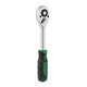 Набір інструментів 36 шт., 1/4" INTERTOOL ET-6036SP (117657) - зображення 4