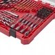 Набор сверл и бит 50шт INTERTOOL SD-0050 (126686) - изображение 3