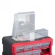 Органайзер 10,5" 265*260*160 мм, 12 ячеек INTERTOOL BX-4024 (175841) - изображение 6