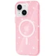 Чехол Galaxy Sparkle MagFit TPU для Apple iPhone 15 Plus (00000066253_4) - изображение 1