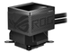 Система водяного охолодження Asus ROG Ryujin III 240 ARGB (90RC00K1-M0UAY0) - изображение 5