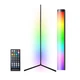 Угловая RGB лампа напольная с пультом дистанционного управления от USB Elite LUX EL-2I85-2 - изображение 1