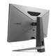 TFT 27" BenQ EX270M, IPS, FHD, 240 Гц, 1мс, 2xHDMI, DP, USB-hub, HAS, колонки, серый металлик - изображение 2