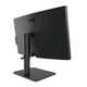 TFT 27" BenQ PD2705U, 4K UHD, IPS, 99% sRGB, HDMI, DP, USB-C, USB-hub, HAS, колонки, темно-серый - изображение 8