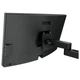 TFT 27" BenQ PD2705UA, IPS, 4K UHD, 99% sRGB, HDMI, DP, USB-C, USB-hub, HAS, колонки, темно-серый - изображение 6