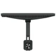 TFT 27" BenQ PD2705UA, IPS, 4K UHD, 99% sRGB, HDMI, DP, USB-C, USB-hub, HAS, колонки, темно-серый - изображение 8
