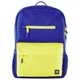 Рюкзак для ноутбука HP 15.6" Campus Blue, синьо-жовтий - зображення 1