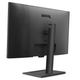 TFT 31.5" BenQ BL3290QT, IPS, 2K QHD, 75Hz, HDMI, DP, DP-out, USB-C, HAS, USB-hub, колонки, черный - изображение 2