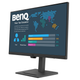 TFT 31.5" BenQ BL3290QT, IPS, 2K QHD, 75Hz, HDMI, DP, DP-out, USB-C, HAS, USB-hub, колонки, черный - изображение 9