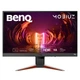 TFT 24" BenQ EX240N, FHD, VA, 165 Гц, 1 мс, HDMI, DP, колонки, темно-серый - изображение 1