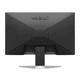 TFT 24" BenQ EX240N, FHD, VA, 165 Гц, 1 мс, HDMI, DP, колонки, темно-серый - изображение 6