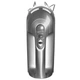 Миксер KitchenAid 5KHM9212ECU ручной 9 скоростей серебристый - изображение 8