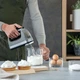 Миксер KitchenAid 5KHM9212ECU ручной 9 скоростей серебристый - изображение 5