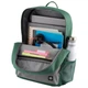 Рюкзак для ноутбука HP 15.6" Campus Green, сіро-зелений - зображення 4