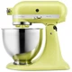 Кухонный комбайн KitchenAid Artisan 4,8 л 5KSM185PSEKG с откидным блоком сияющий Киото - изображение 8