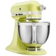 Кухонный комбайн KitchenAid Artisan 4,8 л 5KSM185PSEKG с откидным блоком сияющий Киото - изображение 9