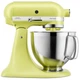 Кухонный комбайн KitchenAid Artisan 4,8 л 5KSM185PSEKG с откидным блоком сияющий Киото - изображение 11