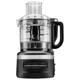 Кухонный комбайн KitchenAid 1,7л 5KFP0719EBM матовый черный - изображение 1
