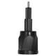 Кухонный комбайн KitchenAid 1,7л 5KFP0719EBM матовый черный - изображение 3