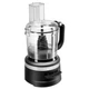 Кухонный комбайн KitchenAid 1,7л 5KFP0719EBM матовый черный - изображение 6