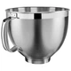 Кухонний комбайн KitchenAid Artisan 4,8 л 5KSM195PSEHI з відкидним блоком, колір гібіскус - зображення 17