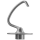 Кухонний комбайн KitchenAid Artisan 4,8 л 5KSM195PSEHI з відкидним блоком, колір гібіскус - зображення 20